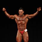 Armon   Adibi - NPC Sacramento 2010 - #1