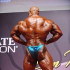 Victor  Martinez - IFBB San Marino Pro 2014 - #1