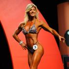 Holly   Beck - IFBB Olympia 2011 - #1