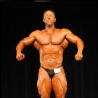 Andrew  Sarmast - NPC Maryland State/East Coast Classic 2011 - #1