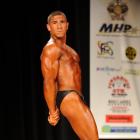 Anthony  Guerico - NPC East Coast Championships 2009 - #1