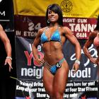 Alexis  Smith - NPC Oklahoma City Grand Prix 2011 - #1