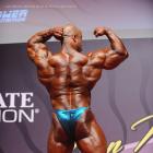 Victor  Martinez - IFBB San Marino Pro 2014 - #1