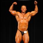 Andrew  Sarmast - NPC Maryland State/East Coast Classic 2011 - #1