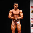 Andy  Almonte - NPC Eastern USA 2010 - #1