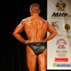 Anthony  Guerico - NPC East Coast Championships 2009 - #1