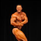 Andrew  Sarmast - NPC Maryland State/East Coast Classic 2011 - #1