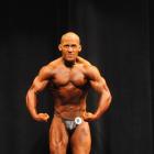 Marcus  Gravely - NPC Elite Muscle Classic 2014 - #1