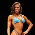 Kerry  Potter - NPC Nationals 2011 - #1