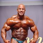 Victor  Martinez - IFBB San Marino Pro 2014 - #1