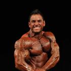 Armon   Adibi - NPC Sacramento 2010 - #1