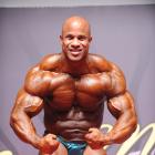 Victor  Martinez - IFBB San Marino Pro 2014 - #1