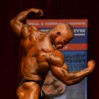 Andy  Crawford - IFBB Australian Nationals 2012 - #1