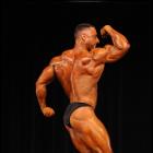 Andrew  Sarmast - NPC Maryland State/East Coast Classic 2011 - #1