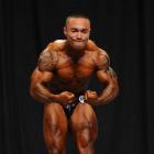 Carlito  Camat - NPC USA 2010 - #1