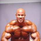 Victor  Martinez - IFBB San Marino Pro 2014 - #1