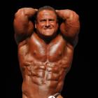 Steve  Silverman - NPC Jr. USA 2010 - #1