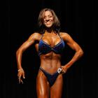 Lauren  Stogner - NPC Texas State 2009 - #1