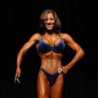 Lauren  Stogner - NPC Texas State 2009 - #1