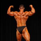 Andrew  Sarmast - NPC Maryland State/East Coast Classic 2011 - #1