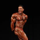 Armon   Adibi - NPC Sacramento 2010 - #1