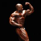 Lee   Banks - IFBB Wings of Strength Tampa  Pro 2011 - #1
