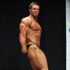 Derek  Duszynski - NPC USA 2012 - #1