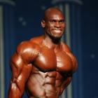 Al  Auguste - IFBB Europa Show of Champions Orlando 2012 - #1