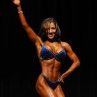 Lauren  Stogner - NPC Texas State 2009 - #1