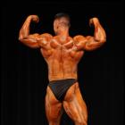 Andrew  Sarmast - NPC Maryland State/East Coast Classic 2011 - #1