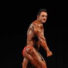 Armon   Adibi - NPC Sacramento 2010 - #1