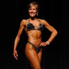 Barbette  Stone - NPC Texas State 2009 - #1