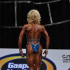 Debbie  Bell - IFBB Arnold Amateur 2011 - #1