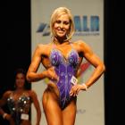 Celeste   Gonzalez - IFBB California Pro Figure 2009 - #1