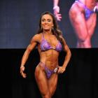 Nita  Marquez - IFBB Toronto Pro Supershow 2014 - #1