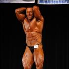 Andrew  Sarmast - NPC Maryland State/East Coast Classic 2011 - #1