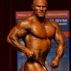 Andy  Crawford - IFBB Australian Nationals 2012 - #1