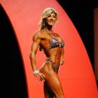 Holly   Beck - IFBB Olympia 2011 - #1