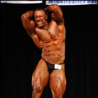 Andrew  Sarmast - NPC Maryland State/East Coast Classic 2011 - #1