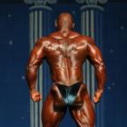 Al  Auguste - IFBB Europa Show of Champions Orlando 2012 - #1