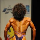 Alicia    Harris  - IFBB California Pro Figure 2009 - #1