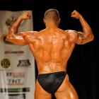 Joseph  Russo - NPC East Coast Championships 2009 - #1