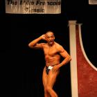 Leon  Henry - NPC Mike Francois Classic 2013 - #1