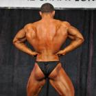 Tristen  Escolastico - NPC Collegiate Nationals 2011 - #1