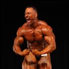 Andrew  Sarmast - NPC Maryland State/East Coast Classic 2011 - #1