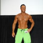 Joe  Davidson - NPC Eastern Seaboard 2013 - #1