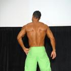 Joe  Davidson - NPC Eastern Seaboard 2013 - #1