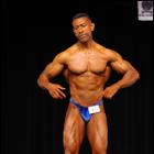 Marshall  Johnson - NPC Maryland State/East Coast Classic 2011 - #1