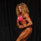 Tracy  Mason - NPC Masters Nationals 2009 - #1