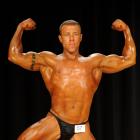 Joseph  Russo - NPC East Coast Championships 2009 - #1